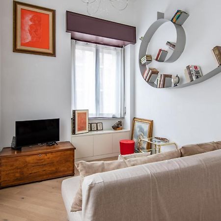 Easylife - Coccole E Comfort - Bilocale Caldo Ed Accogliente A Due Passi Dai Navigli E Metro Verde ミラノ エクステリア 写真