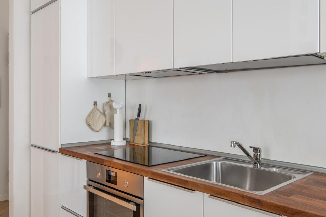 Easylife - Coccole E Comfort - Bilocale Caldo Ed Accogliente A Due Passi Dai Navigli E Metro Verde ミラノ エクステリア 写真