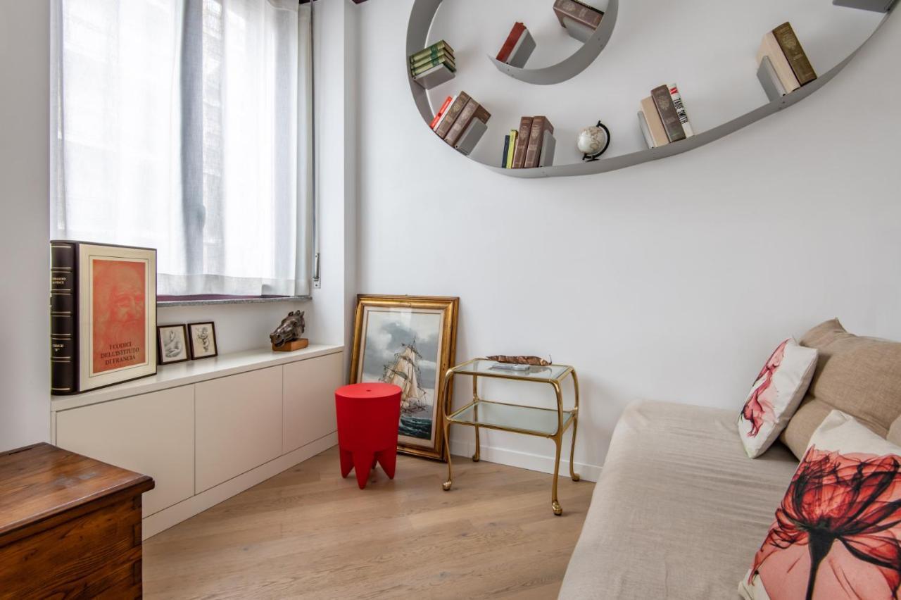 Easylife - Coccole E Comfort - Bilocale Caldo Ed Accogliente A Due Passi Dai Navigli E Metro Verde ミラノ エクステリア 写真