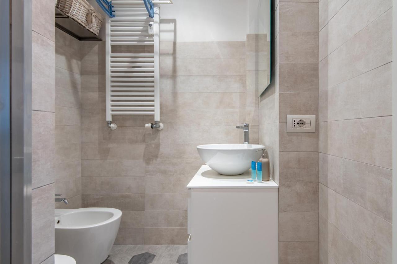 Easylife - Coccole E Comfort - Bilocale Caldo Ed Accogliente A Due Passi Dai Navigli E Metro Verde ミラノ エクステリア 写真