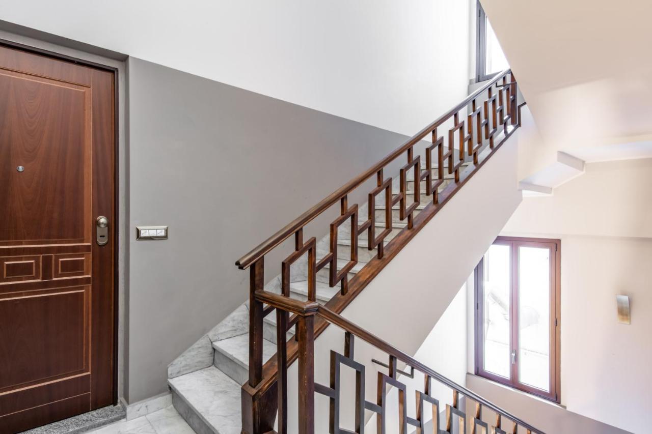 Easylife - Coccole E Comfort - Bilocale Caldo Ed Accogliente A Due Passi Dai Navigli E Metro Verde ミラノ エクステリア 写真
